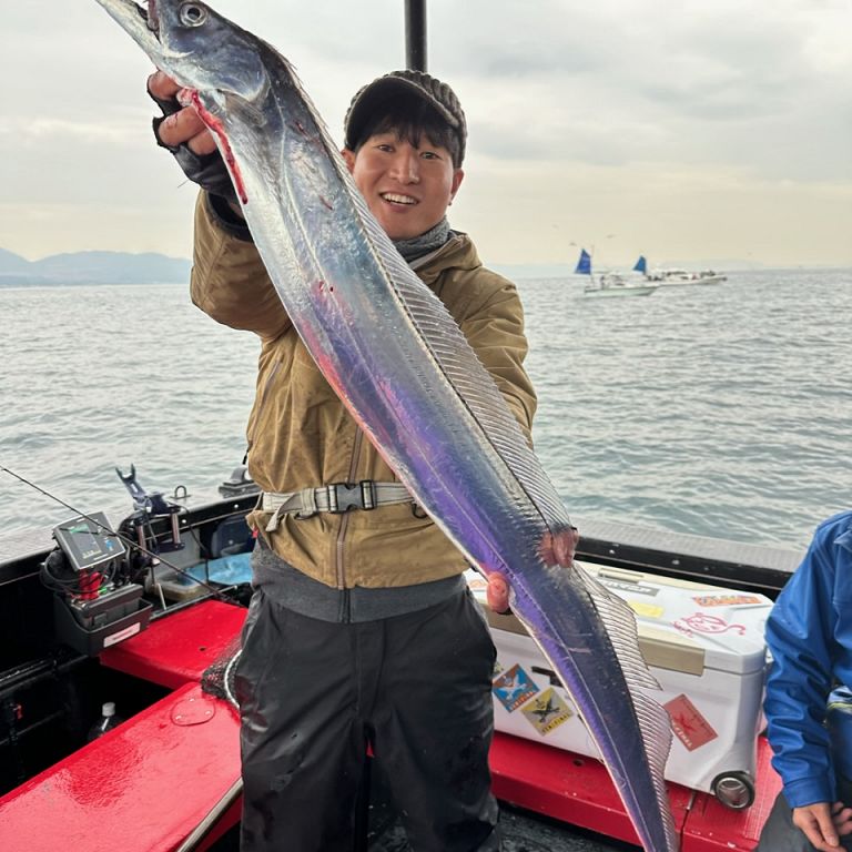 釣果・今週のベストショット!