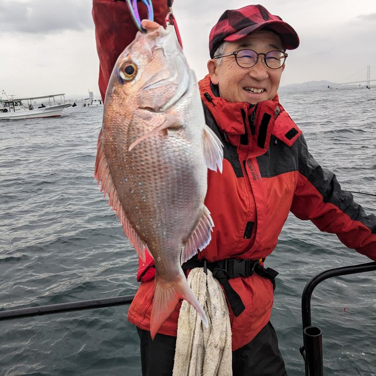 釣果・今週のベストショット!