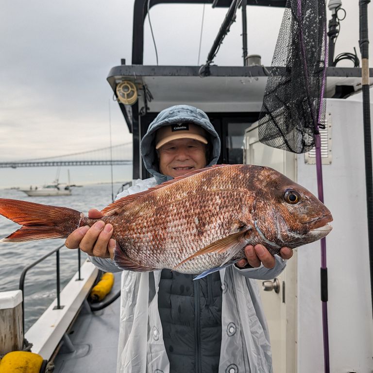 釣果・今週のベストショット!