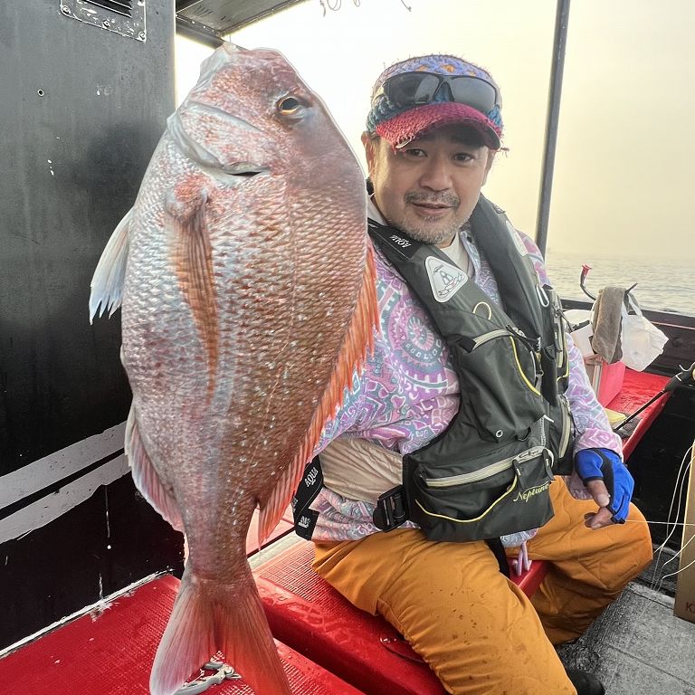 釣果・今週のベストショット!