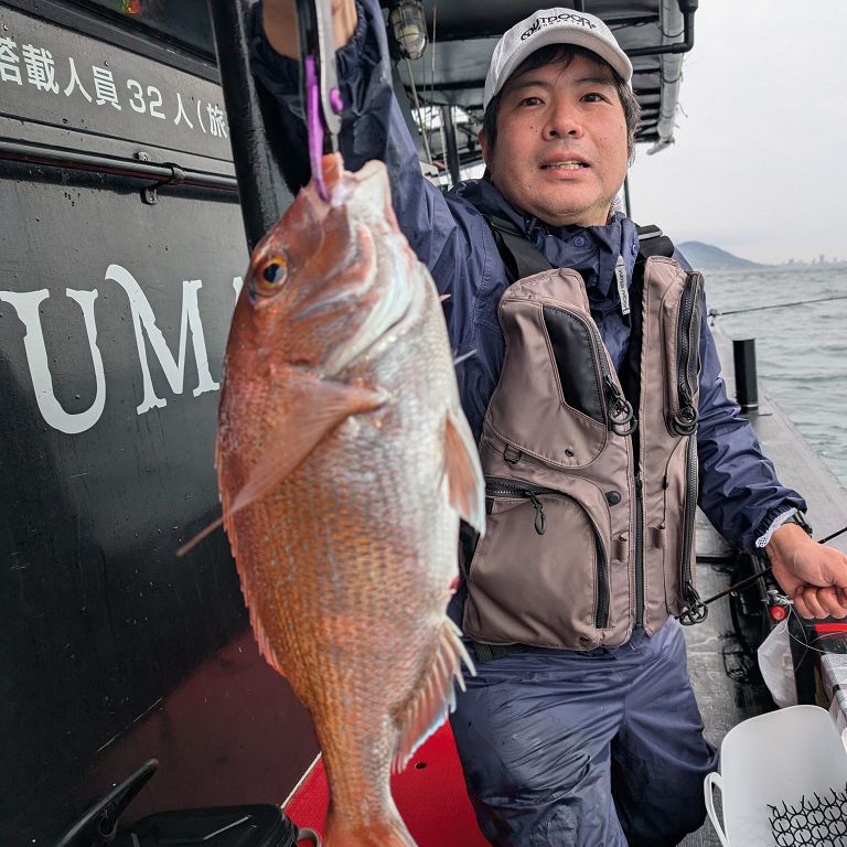 釣果・今週のベストショット!