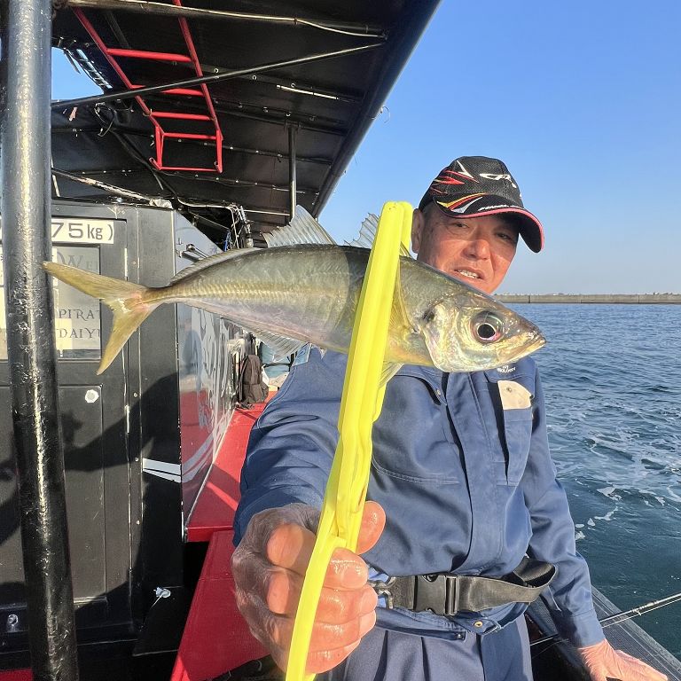 釣果・今週のベストショット!