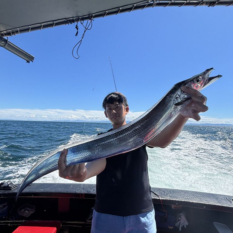 釣果・今週のベストショット!