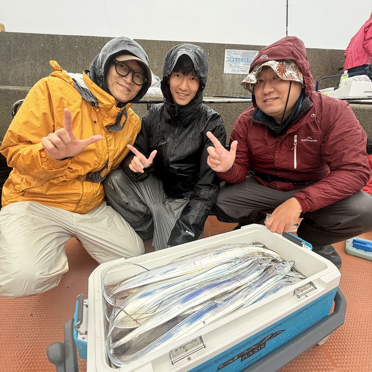 釣果・今週のベストショット!