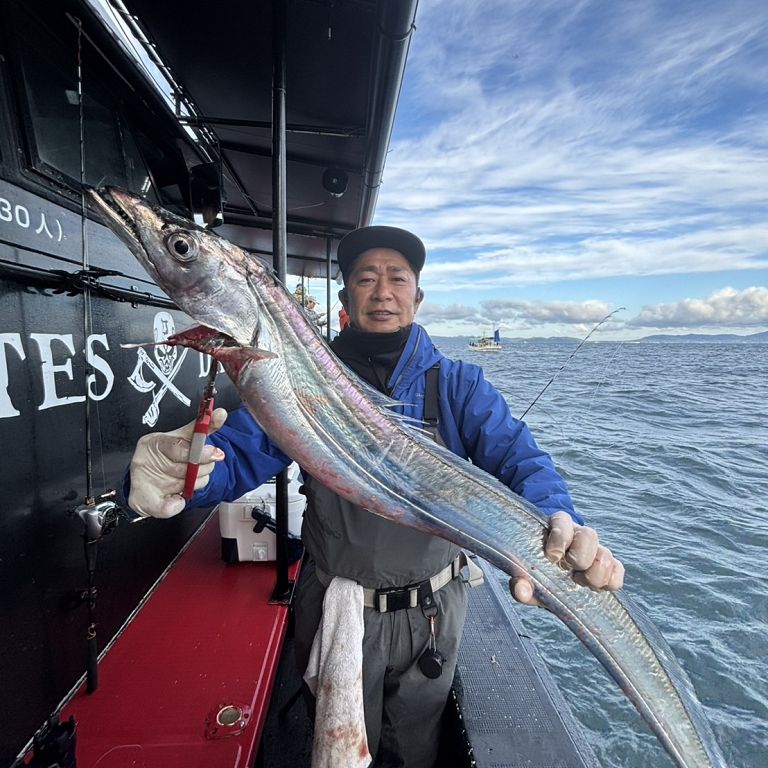 釣果・今週のベストショット!