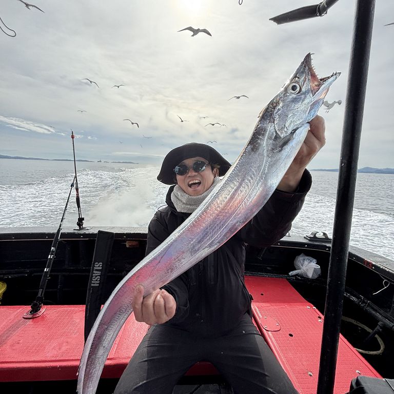 釣果・今週のベストショット!